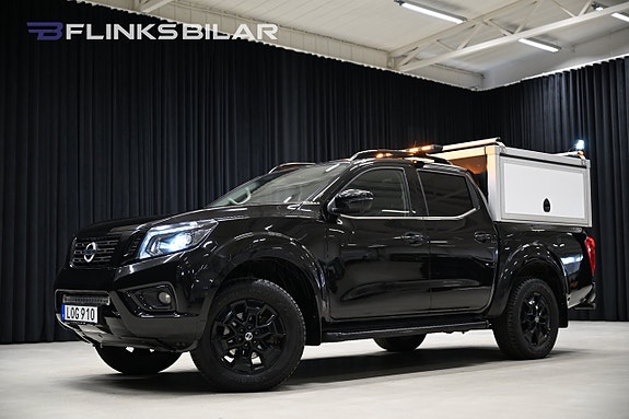 Nissan Navara 3 of 30