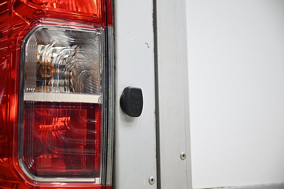 Nissan Navara 22 of 30
