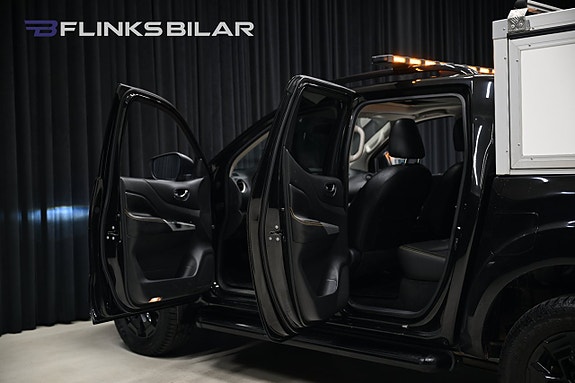 Nissan Navara 15 of 30
