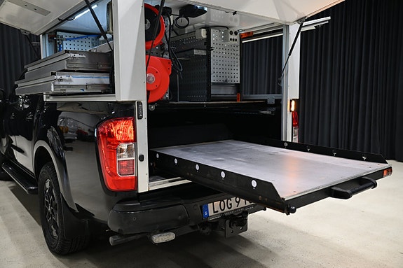 Nissan Navara 5 of 30