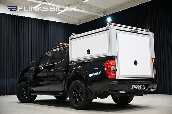 Nissan Navara 11 of 30
