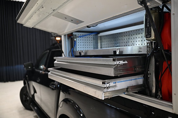 Nissan Navara 9 of 30