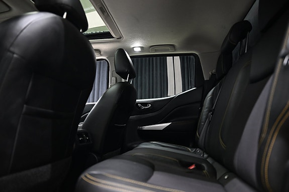 Nissan Navara 28 of 30