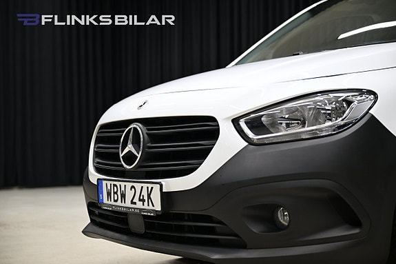 Mercedes-Benz Citan 110 12 of 26