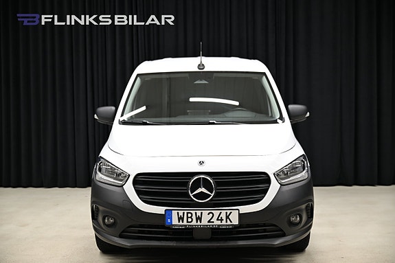 Mercedes-Benz Citan 110 11 of 26