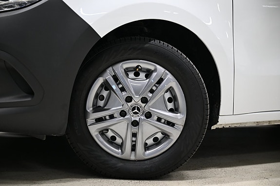 Mercedes-Benz Citan 110 5 of 26