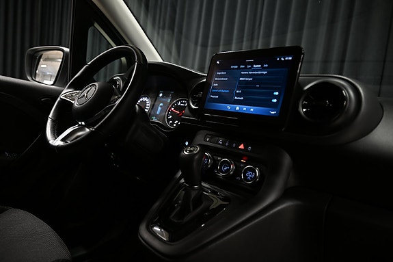 Mercedes-Benz Citan 110 21 of 26