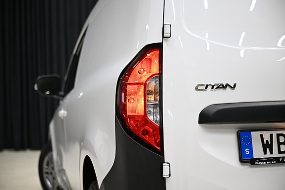 Mercedes-Benz Citan 110 10 of 26