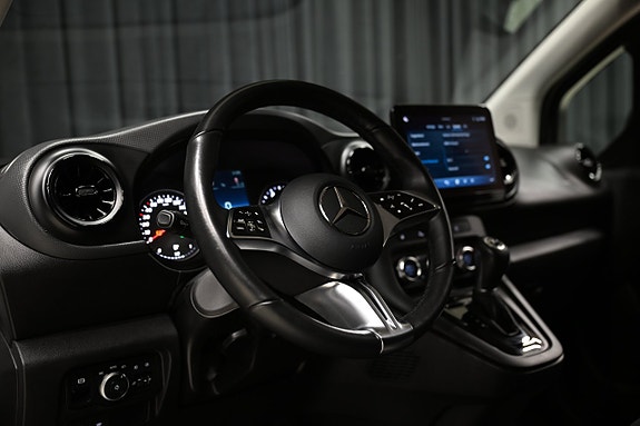 Mercedes-Benz Citan 110 13 of 26