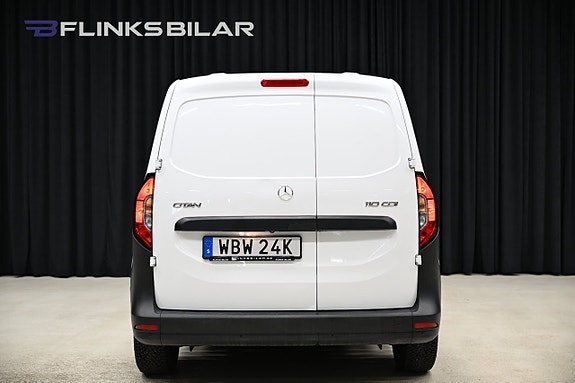 Mercedes-Benz Citan 110 9 of 26
