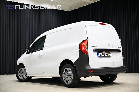 Mercedes-Benz Citan 110 8 of 26