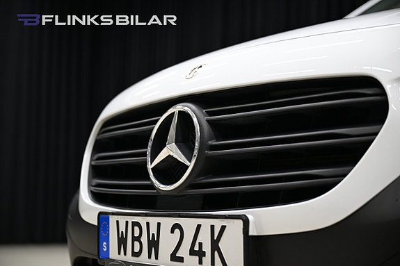 Mercedes-Benz Citan 110 4 of 26