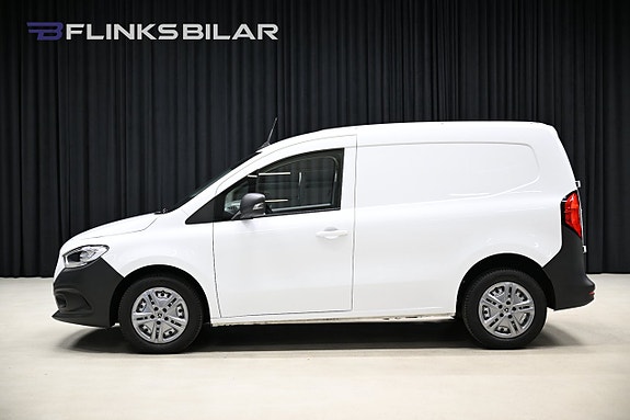 Mercedes-Benz Citan 110 3 of 26