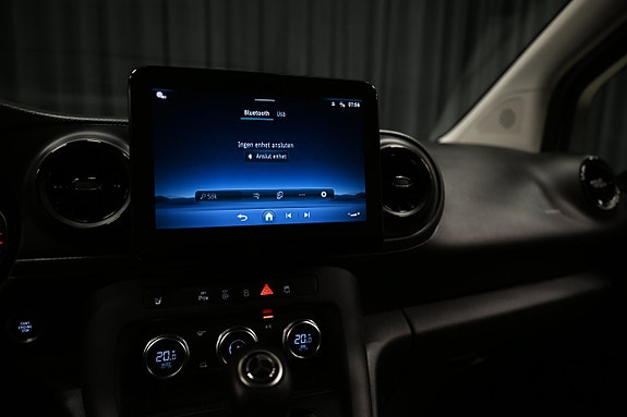 Mercedes-Benz Citan 110 20 of 26