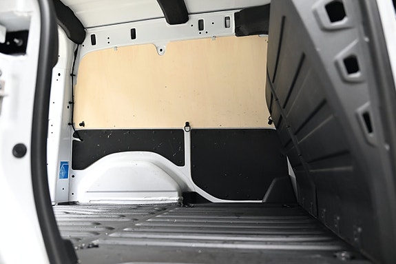 Mercedes-Benz Citan 110 7 of 26
