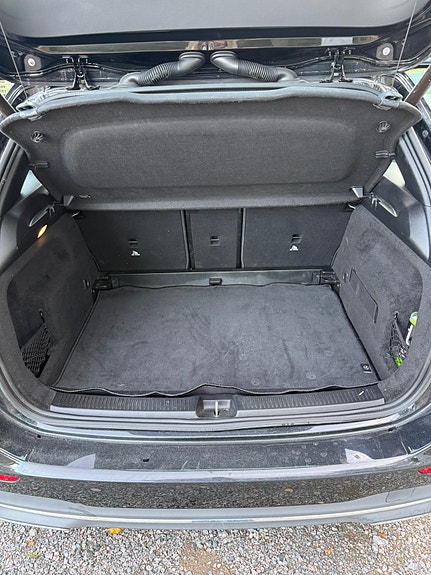 Mercedes-Benz B180 8 of 8