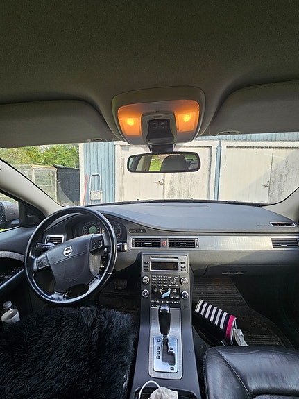 Volvo XC70 5 of 9