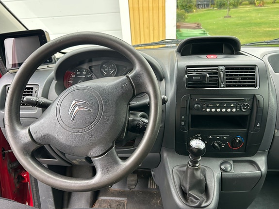 Citroen Jumpy 4 of 7