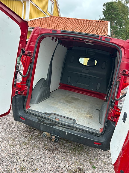 Citroen Jumpy 6 of 7