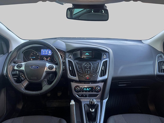 Ford Focus 6 of 9
