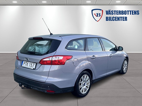 Ford Focus 3 of 9