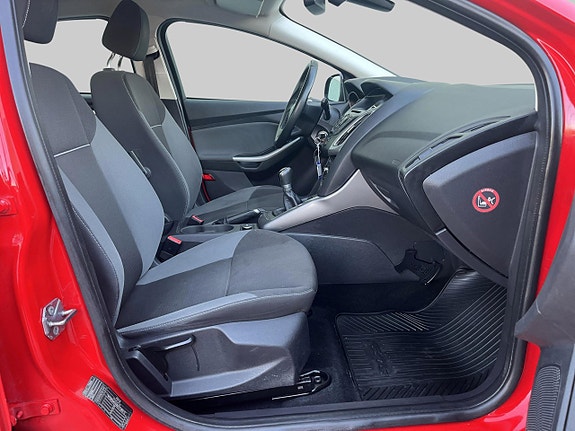 Ford Focus 4 of 9