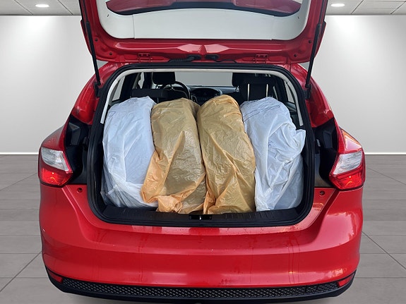 Ford Focus 9 of 9