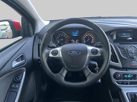 Ford Focus 7 of 9