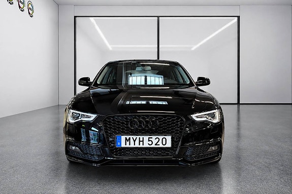 Audi A5 5 of 15