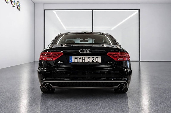 Audi A5 6 of 15