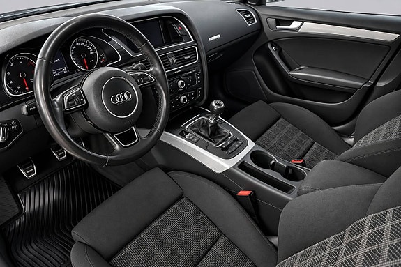 Audi A5 8 of 15