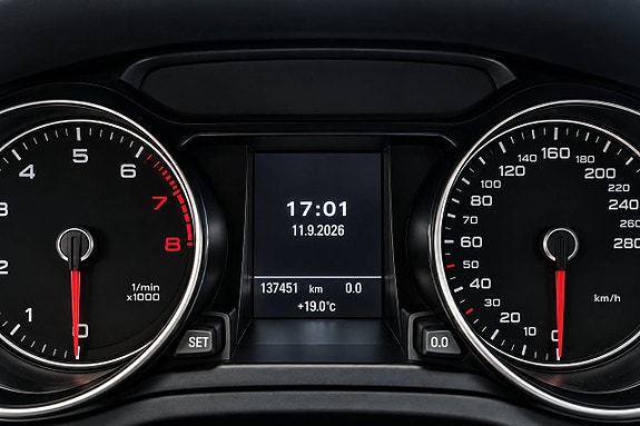 Audi A5 15 of 15