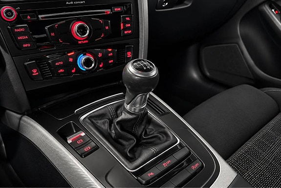 Audi A5 13 of 15
