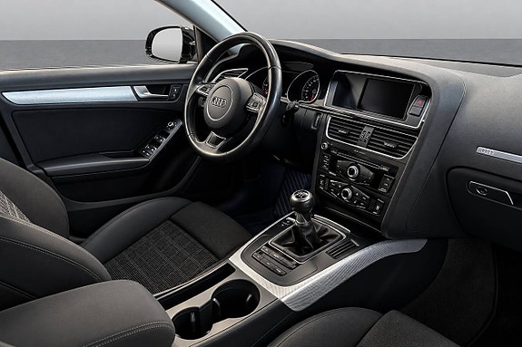 Audi A5 11 of 15