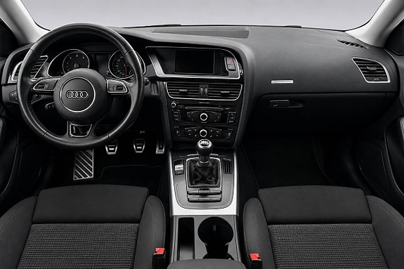 Audi A5 12 of 15