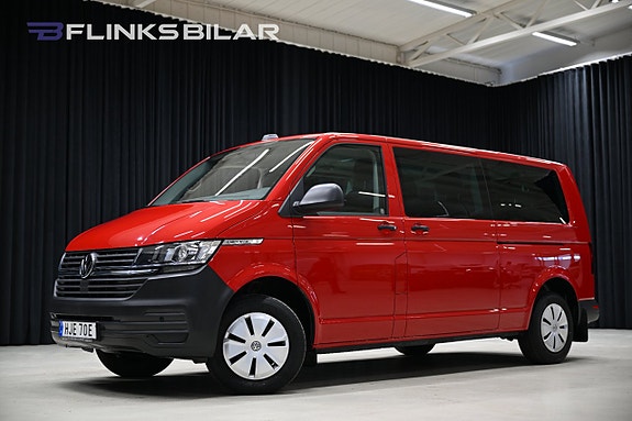 Volkswagen Caravelle 3 of 30