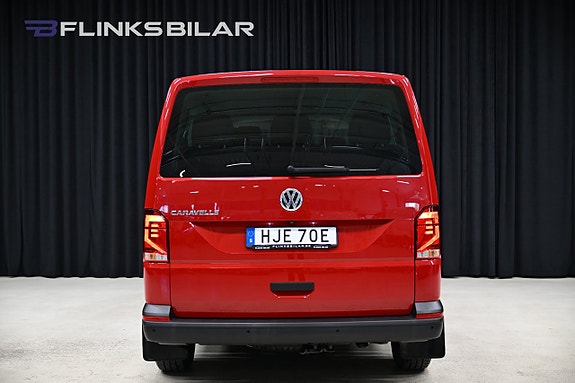 Volkswagen Caravelle 16 of 30