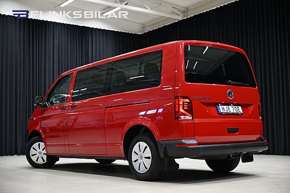 Volkswagen Caravelle 11 of 30