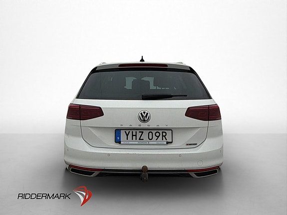 Volkswagen Passat 6 of 27