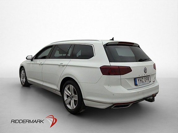 Volkswagen Passat 5 of 27