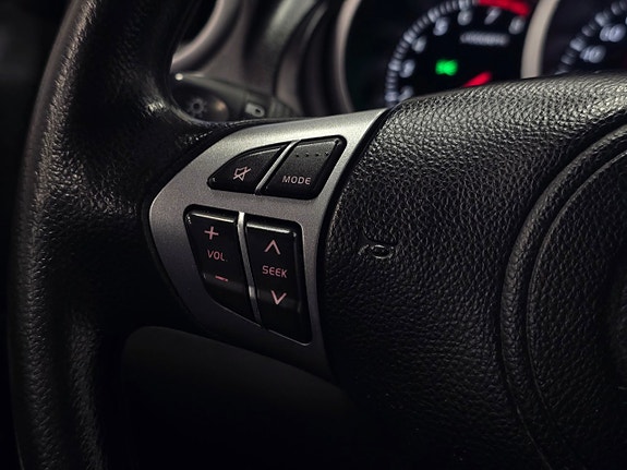 Suzuki Grand Vitara 17 of 24