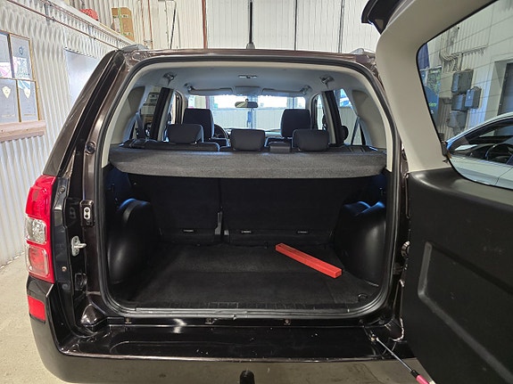 Suzuki Grand Vitara 23 of 24