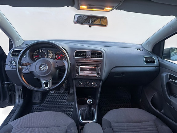 Volkswagen Polo 6 of 11