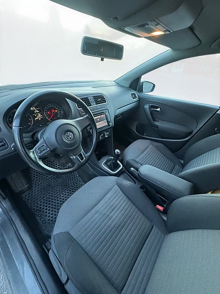 Volkswagen Polo 7 of 11