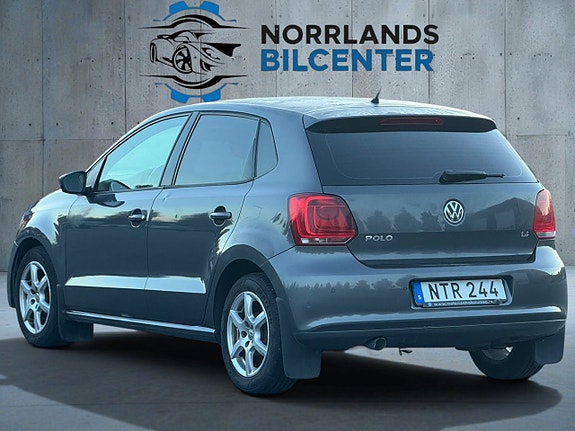 Volkswagen Polo 3 of 11
