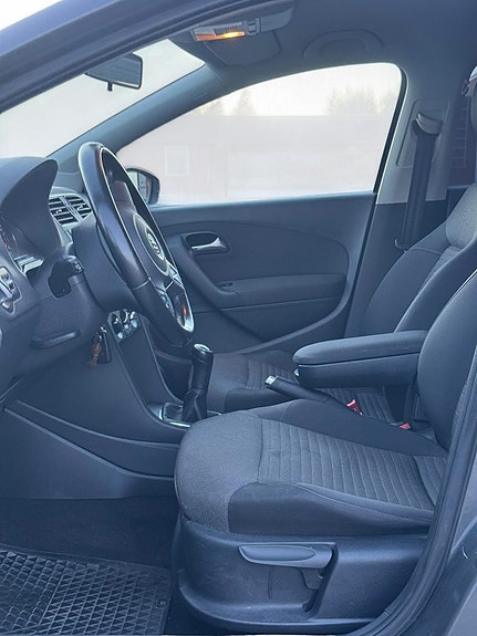 Volkswagen Polo 8 of 11