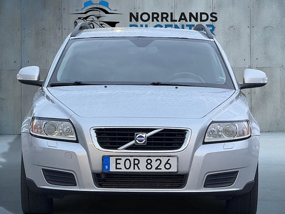 Volvo V50 5 of 12
