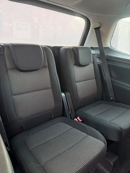 Volkswagen Sharan 15 of 20