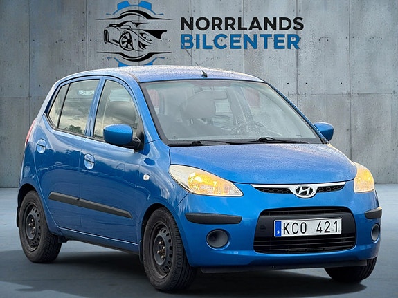 Hyundai i10 2 of 11