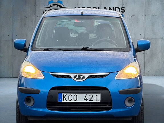 Hyundai i10 6 of 11
